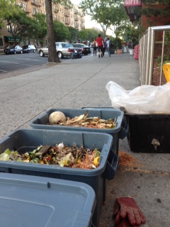 Composting