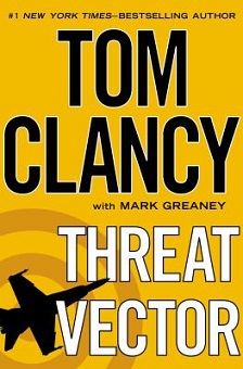 Tom Clancy