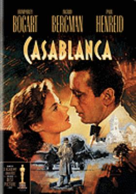 Casablanca