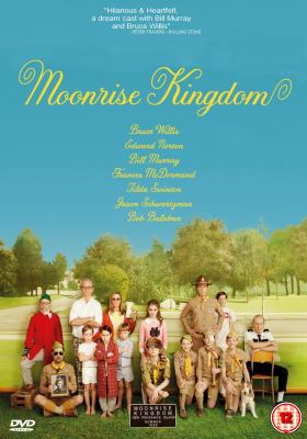 moonrise kingdom