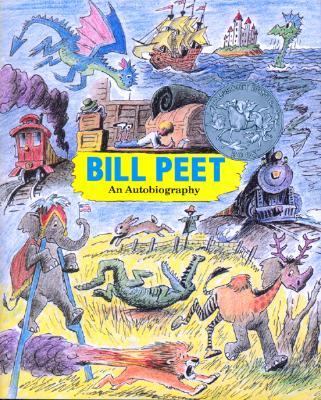 Bill Peet