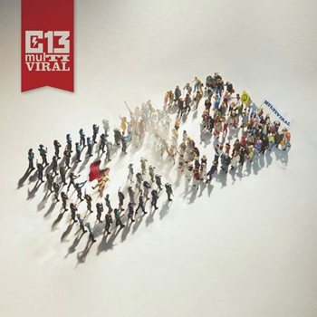 Multiviralcalle13