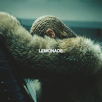 Beyonce-Lemonade