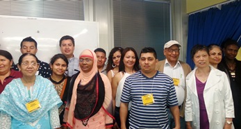 ESOL Learners