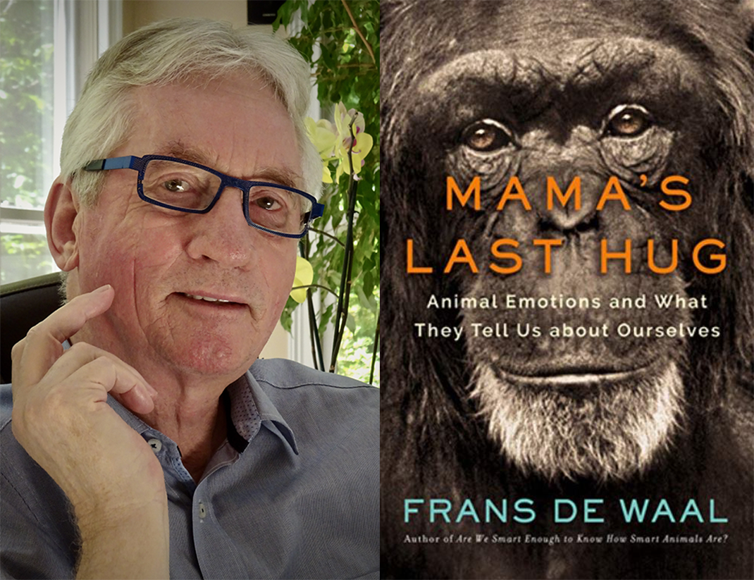 Frans de Waal