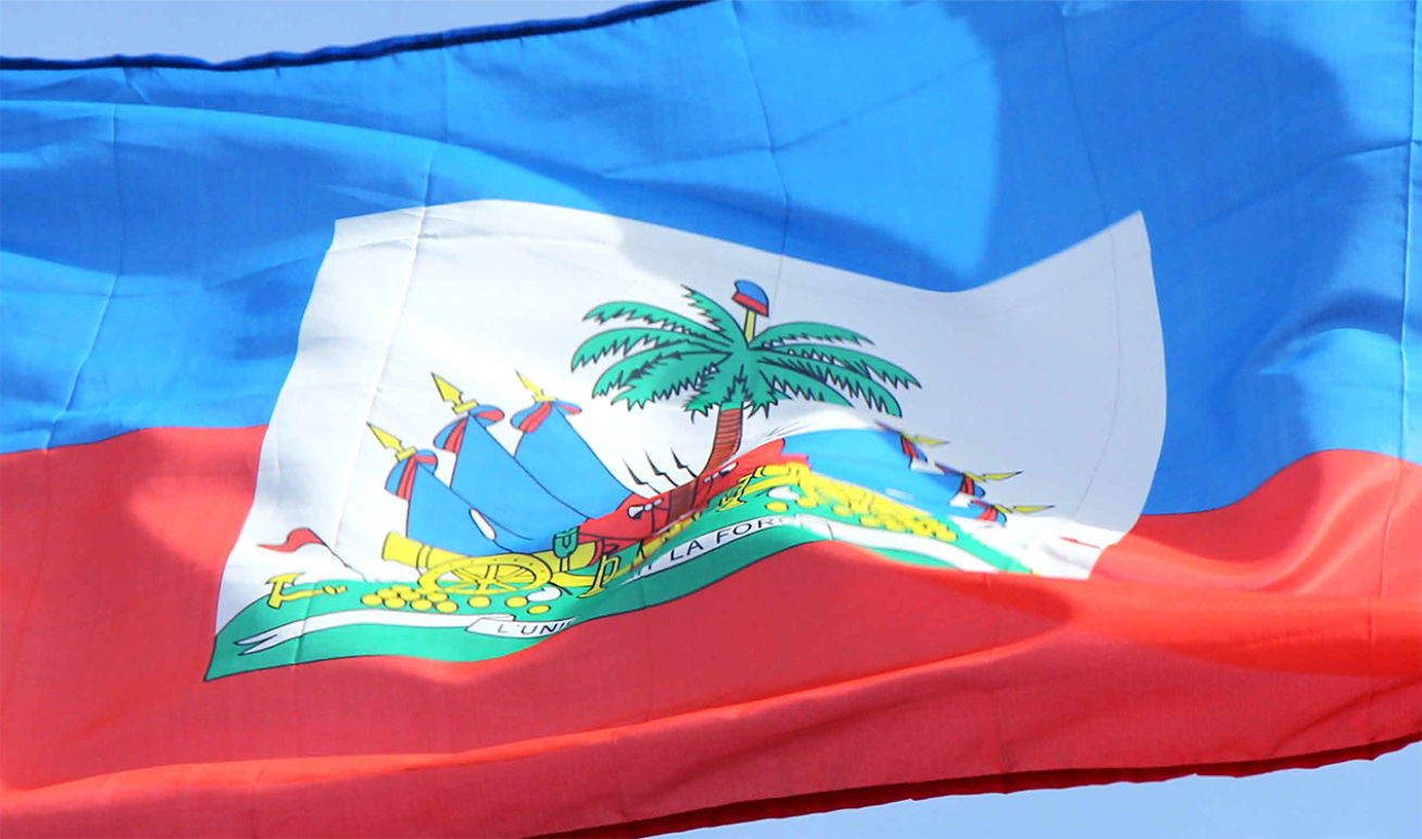 Haitian Flag Day