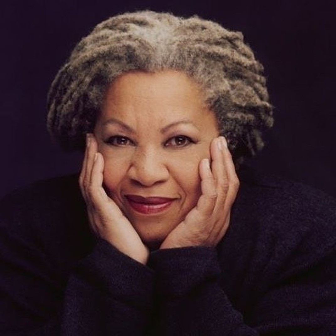 Toni Morrison