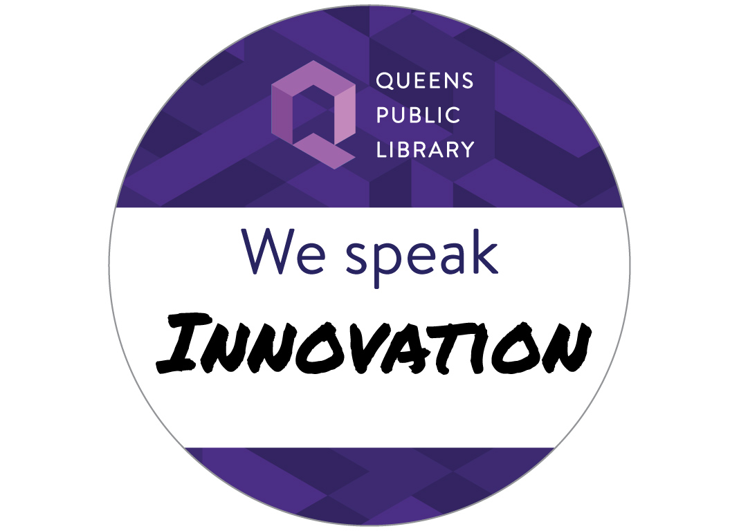 We Speak Innovation!