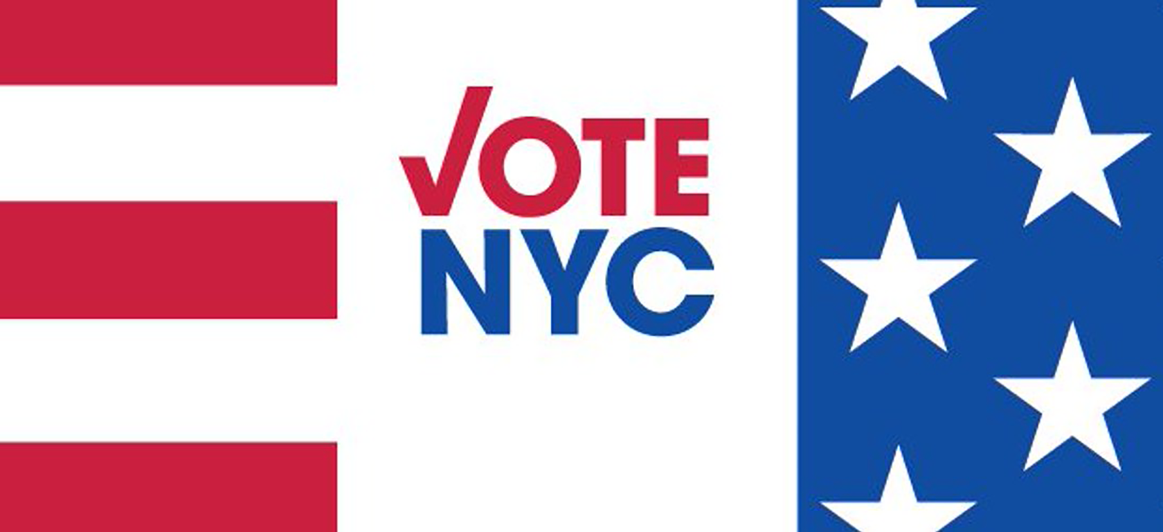 Vote NYC