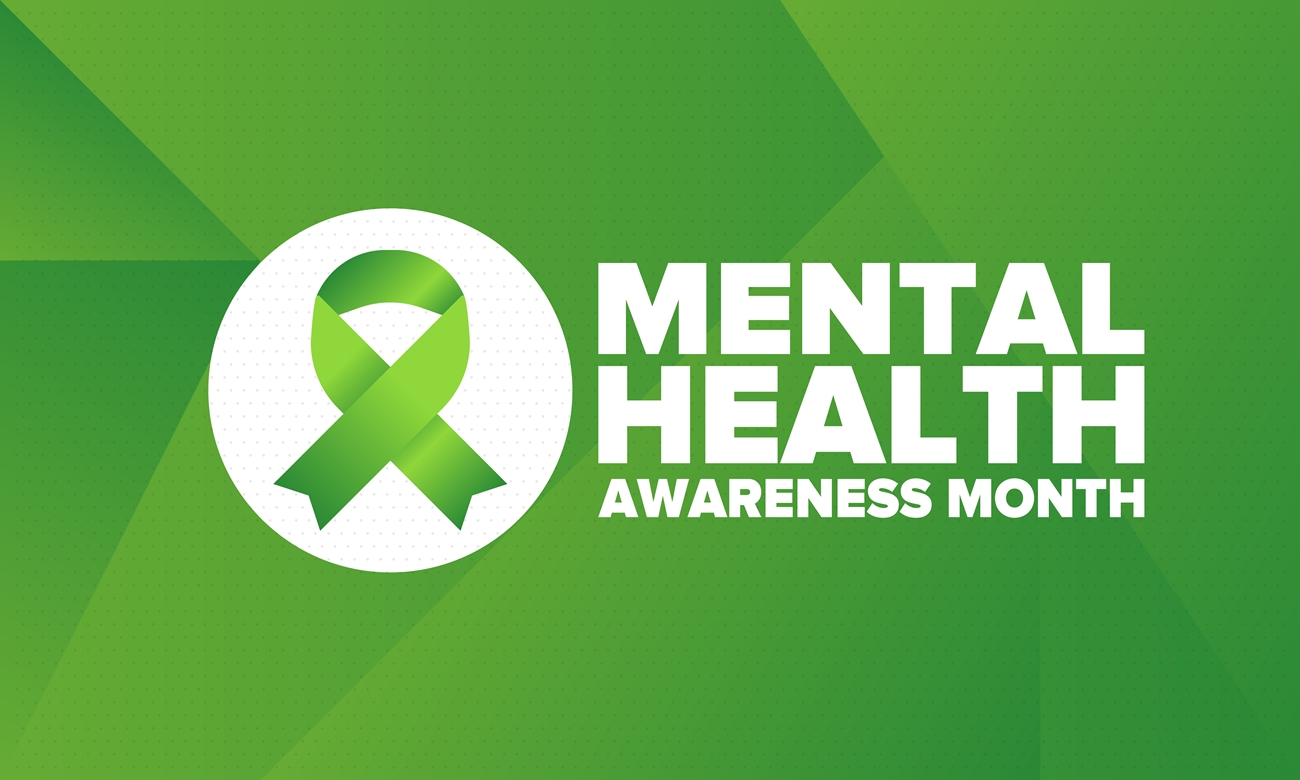 Mental Health Awareness Month 2022