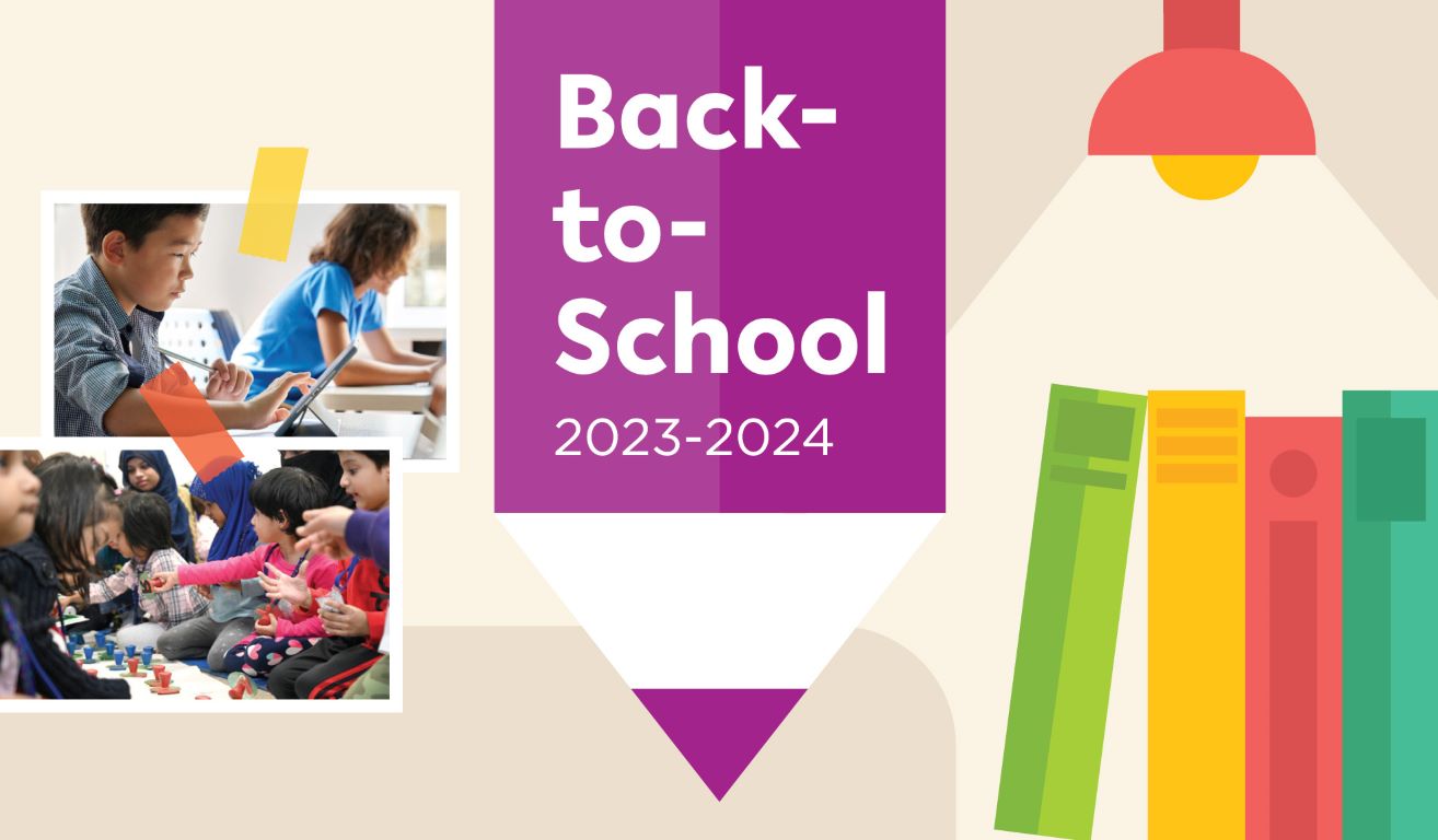 QPL Back-to-School 2023