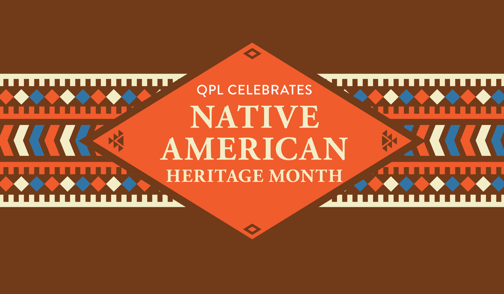 Join us for our programs honoring Native American and Indigenous culture.