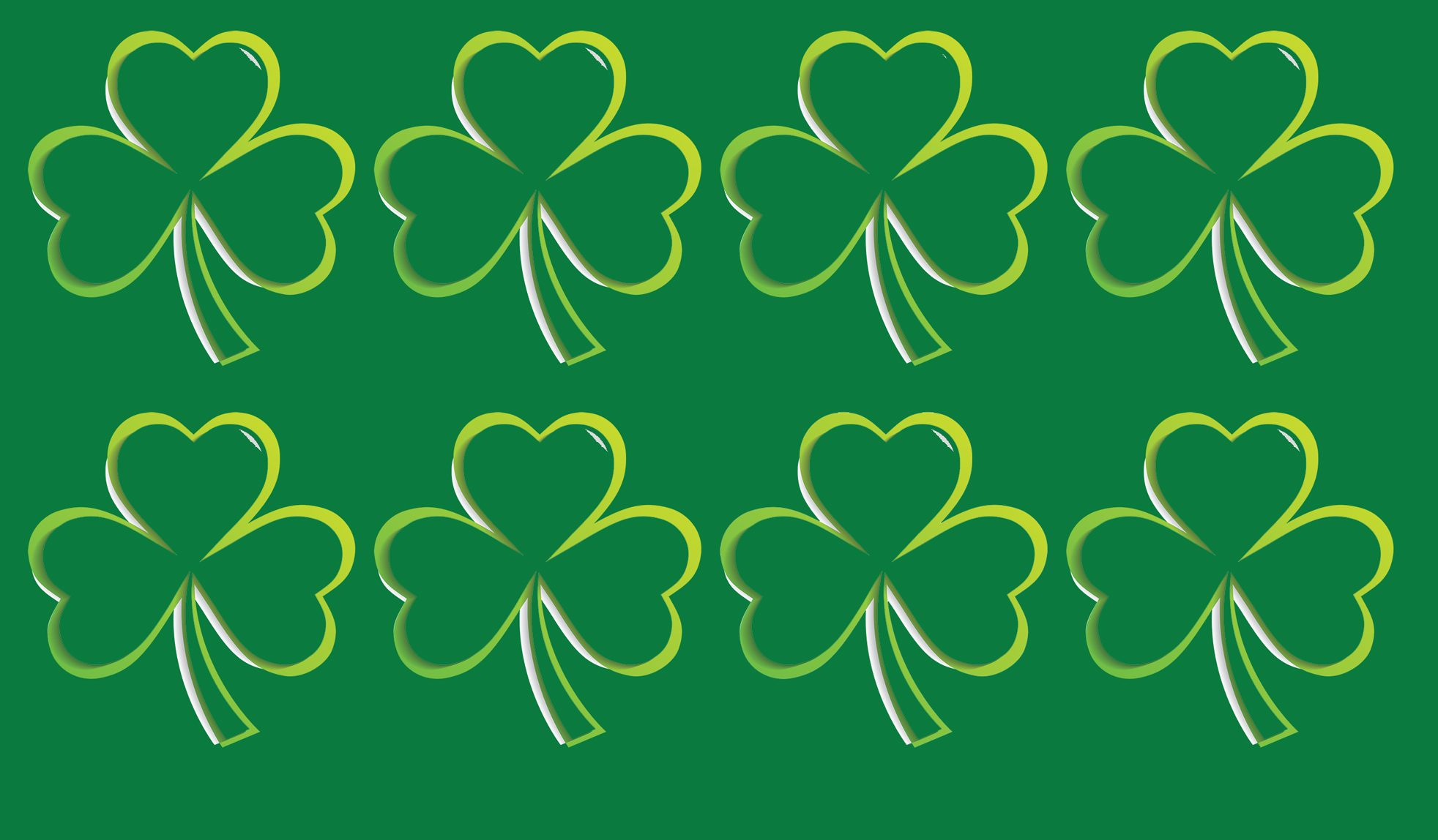 Learn more about our special programs leading up to St. Patrick's Day.