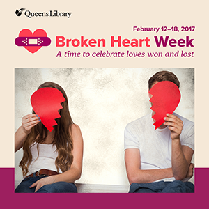 Broken Heart Week